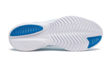 Scarpe running Saucony Kinvara 12 azzurro - S20967-221