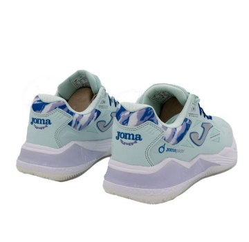 Scarpe tennis padel Joma SPIN LADY 2505  - TSPILS2505OM