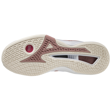 Scarpe pallavolo pallamano WAVE STEALTH NEO donna - X1GB200036