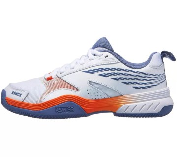 Scarpe tennis K-SWISS uomo bianco - 09191115M