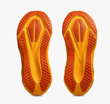 Scarpe running Asics Novablast 5 uomo + OMAGGIO - 1011B974-800