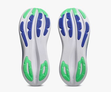 Scarpe running Asics Gel GT-1000 Bambino GS - 1014A382-400