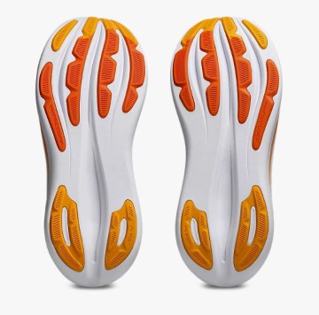 Scarpe running Asics  GEL NIMBUS 28 uomo + OMAGGIO - 1011C127-401