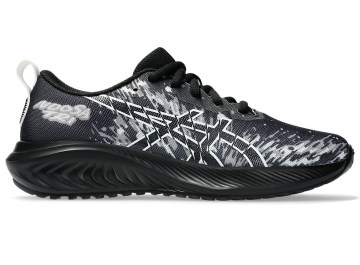 Scarpe running Asics GEL NOOSA TRI 16 GS nero - 1014A346-001