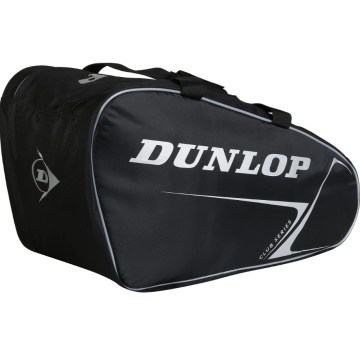 Borsone DUNLOP D PAC PALETERO CLUB nero  - 10350439