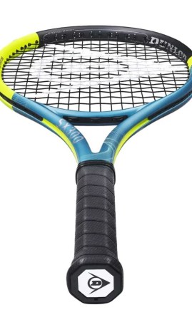 Racchetta tennis Dunlop D TF 25 SX300  G3  non incordata - 10361527