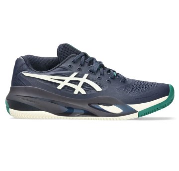 Scarpe tennis Asics Gel Resolution X clay uomo  - 1041A485-400