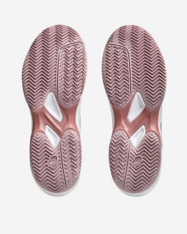 Scarpe da tennis padel Asics GEL GAME FF CLAY - 1042A282-103