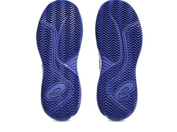 Scarpe tennis Gel Resolution X GS bambino bianco + OMAGGIO - 1044A080-100