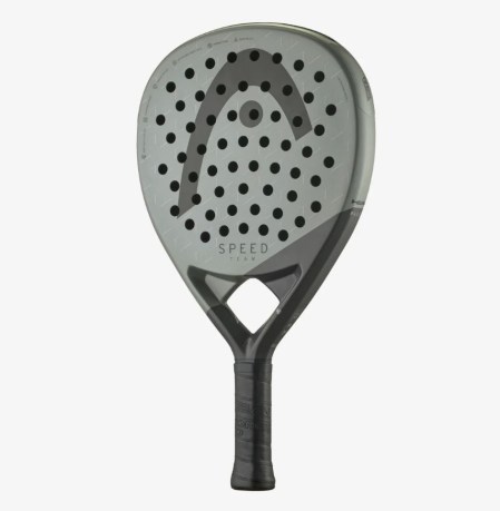 Racchetta da padel HEAD SPEED TEAM 2025 + omaggio - 221085