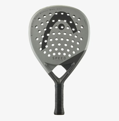 Racchetta da padel HEAD SPEED TEAM 2025 + omaggio - 221085
