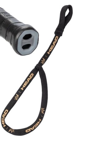 Racchetta da padel HEAD COELLO PRO + omaggio 225036