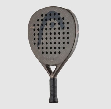 Racchetta da padel HEAD COELLO VIBE 2026  + omaggio - 226156