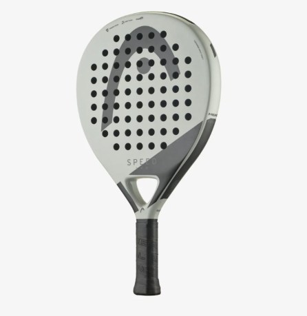 Racchetta da padel HEAD SPEED EVO 2025 + omaggio - 226405