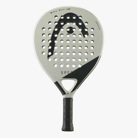 Racchetta da padel HEAD SPEED EVO 2025 + omaggio - 226405