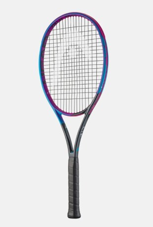 Racchetta Tennis HEAD RADICAL MP PALM TREE CREW 2025 + OMAGGIO  -  231615