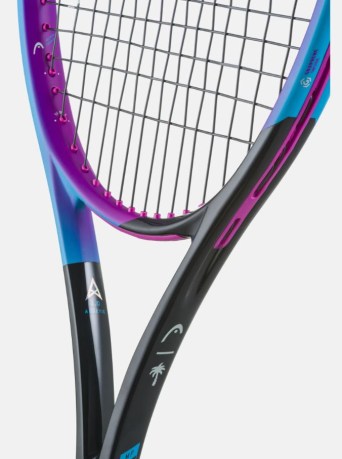 Racchetta Tennis HEAD RADICAL MP PALM TREE CREW 2025 + OMAGGIO  -  231615