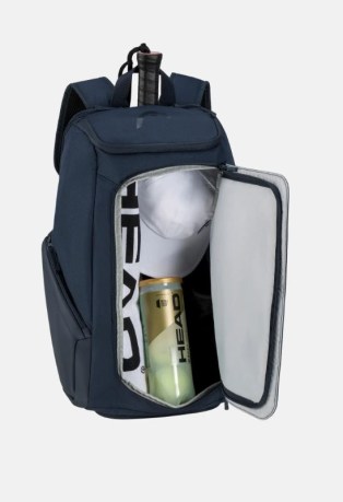 Zaino tennis HEAD PRO BACKPACK 28L navy -  260384