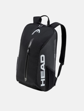 Zaino portaracchette tennis HEAD nero - 260654