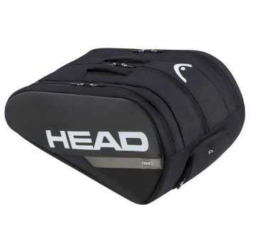 Borsone portaracchette HEAD TOUR TEAM PADEL BAG L - 260664