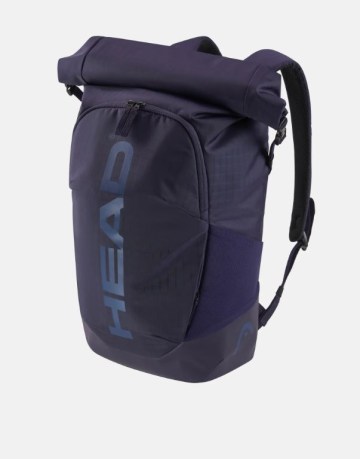 Zaino portaracchette tennis HEAD RACQPACK DB blu - 261115