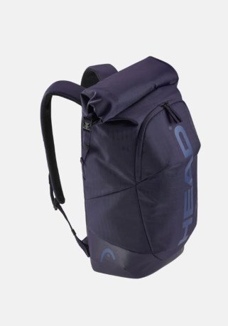 Zaino portaracchette tennis HEAD RACQPACK DB blu - 261115