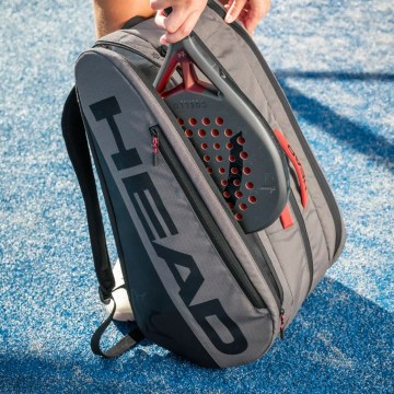 Borsone HEAD COELLO TOUR PADEL BAG L  2026 - 261926