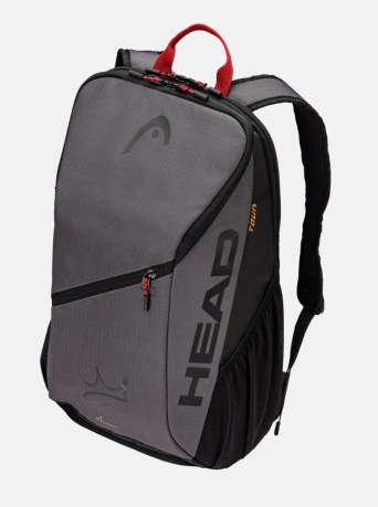 Zaino da padel HEAD COELLO PRO X BACKPACK - 261936
