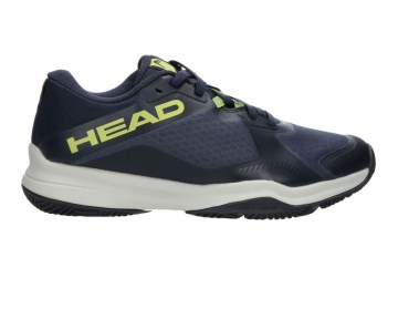 Scarpe padel MOTION TEAM PADEL uomo blu - 273685