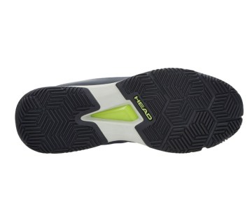 Scarpe padel MOTION TEAM PADEL uomo blu - 273685