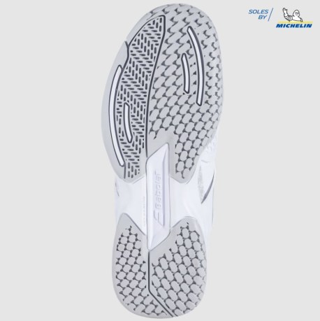 Scarpe tennis Babolat PROPULSE ALL COURT WIMBLEODN JUNIOR -  32S23553-1019