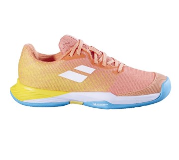 Scarpe tennis Babolat JET MACH 3 CLAY -  33S24887-6018