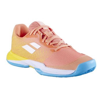 Scarpe tennis Babolat JET MACH 3 CLAY -  33S24887-6018