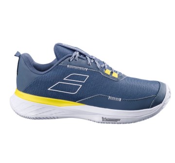 Scarpe da pade tennis  Babolat SFX EVO uomo - 3A0S25A555-3036