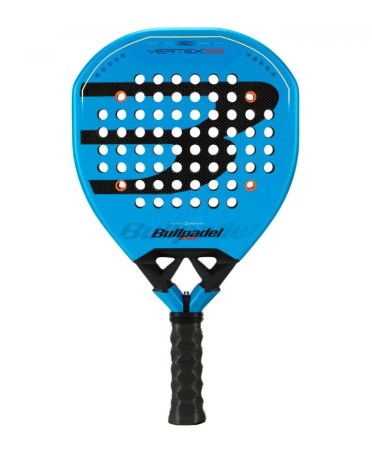 Racchetta padel Bullpadel VERTEX 05 GEO + OMAGGIO - 494396