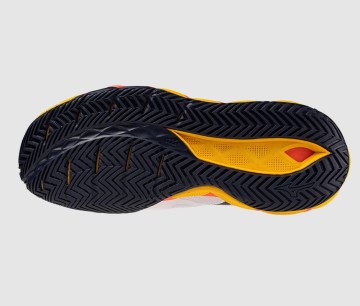 Scarpe da padel tennis MIZUNO ENFORCE COURT 2 AC - 61GA250060