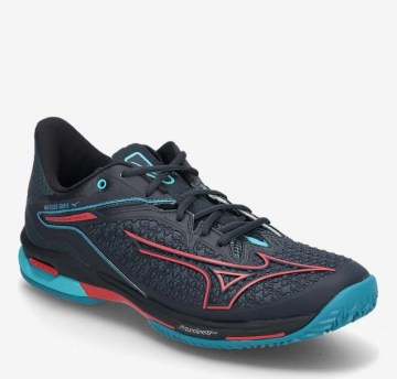Scarpe da padel tennis MIZUNO EXCEED TOUR 6 CC  - 61GB248007
