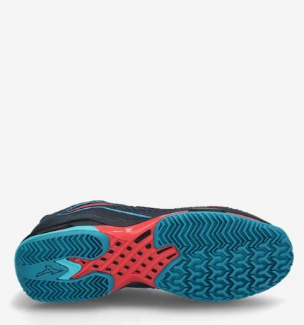 Scarpe da padel tennis MIZUNO EXCEED TOUR 6 CC  - 61GB248007