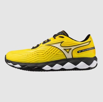 Scarpe da padel tennis MIZUNO ENFORCE TOUR PADEL uomo - 61GB250645