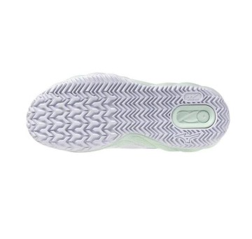 Scarpe da padel tennis donna WAVE ENFORCE COURT MIZUNO  - 61GC243643