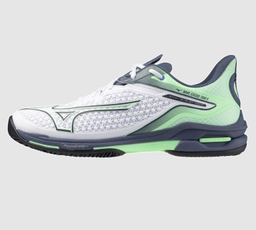 Scarpe da padel tennis MIZUNO EXCEED TOUR 6 CC  - 61GC247437