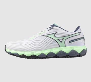 Scarpe da padel tennis MIZUNO ENFORCE TOUR 2 CC uomo - 61GC250437