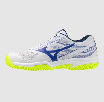 Scarpe tennis Mizuno BREAK SHOT 5 CC tennis e padel  - 61GB233508