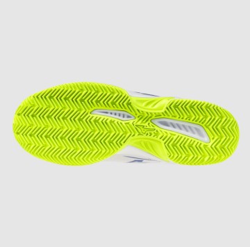 Scarpe tennis Mizuno BREAK SHOT 5 CC tennis e padel  - 61GB233508