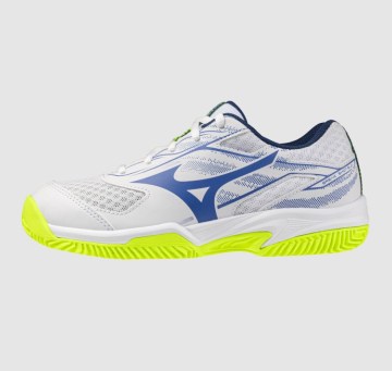 Scarpe tennis Mizuno BREAK SHOT 5 Jr CC  bambino - 61GC255520