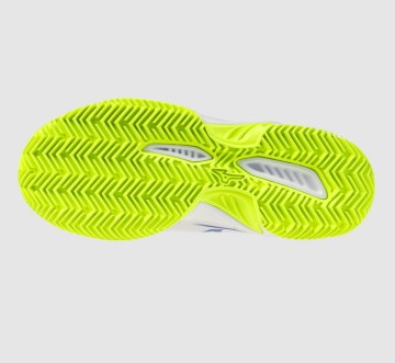 Scarpe tennis Mizuno BREAK SHOT 5 Jr CC  bambino - 61GC255520