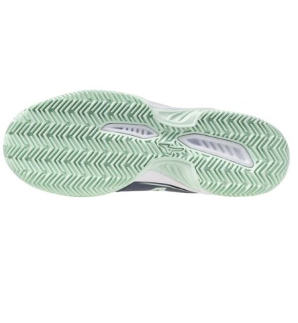 Scarpe tennis Mizuno BREAK SHOT 5 Jr CC Clay Court bambino - 61GC255537