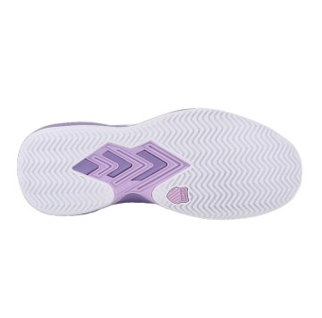 Scarpe tennis donna ULTRASHOT LIGHT CLAY K- SWISS  - 94742151M
