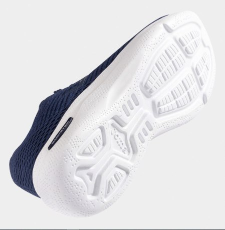 Scarpe running Joma Corinto Memory Foam blu - CCORIS2503