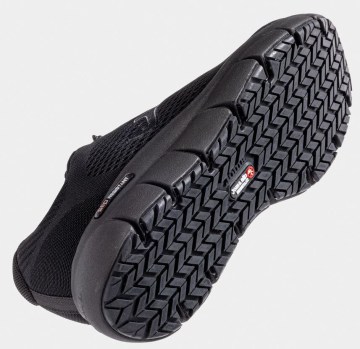 Scarpe ginnastica  Joma Zen Lady nero Memory Foam donna - CZENLS2521